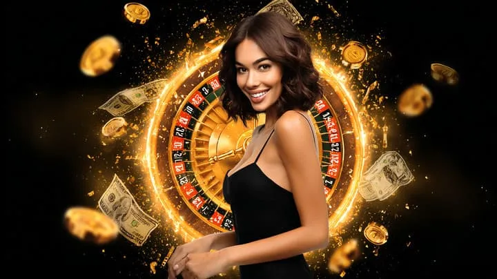 SUE777 MX casino en línea México con juegos seguros de dinero real