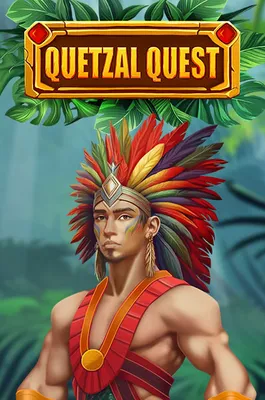 Quetzal Quest tragamonedas nueva en SUE777 MX’s