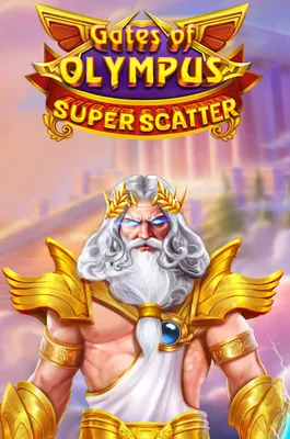 Gates of Olympus Super Scatter en SUE777 MX’s