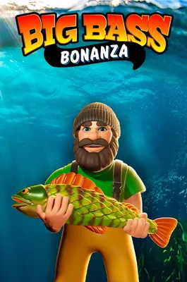 Big Bass pesca con premios en SUE777 MX’s