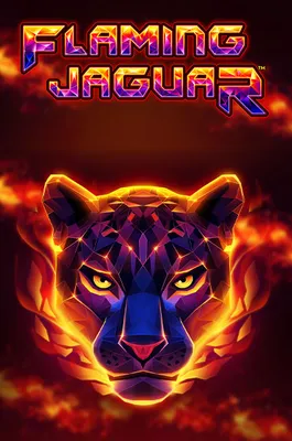 Flaming Jaguar tragamonedas selvática SUE777 MX’s