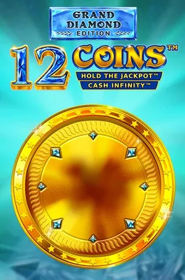 12 Coins nuevo hold and win en SUE777 MX’s