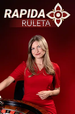 Rápida Ruleta en vivo SUE777 MX’s casino