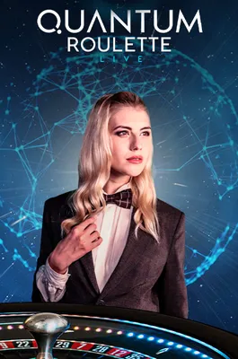 Quantum Roulette en vivo SUE777 MX’s