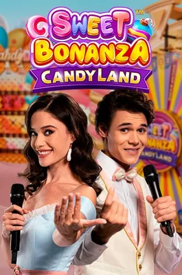 Sweet Bonanza Candyland en vivo SUE777 MX’s