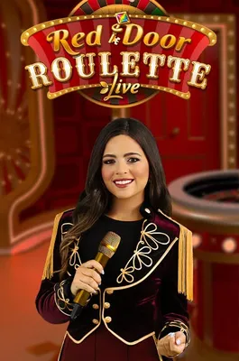 Red Door Roulette casino en vivo SUE777 MX’s