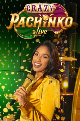 Crazy Pachinko show en vivo SUE777 MX’s